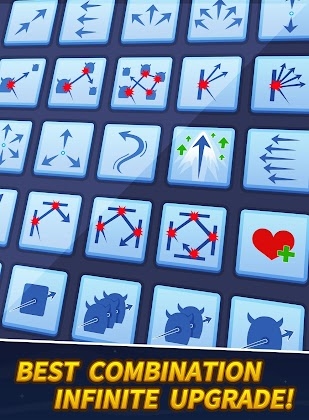 Download Archer's Adventure : Archer of Legend Mod Apk