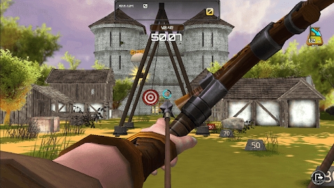 Archery Big Match Mod Apk