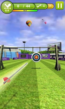 Download Archery Master 3D Mod Apk