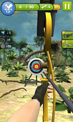 Archery Master 3D Mod Apk