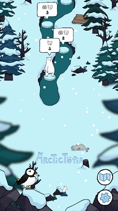 Arctictopia Mod Apk