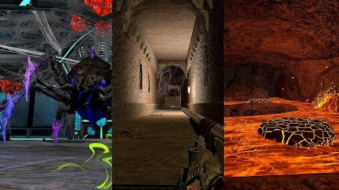 Download ARK: Survival Evolved Mod Apk