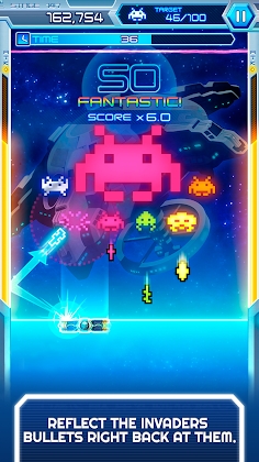 Download Arkanoid vs Space Invaders Mod Apk