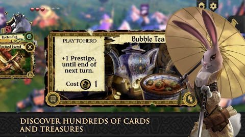 Download Armello Mod Apk
