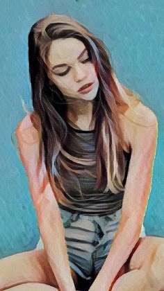 Download Art Camera -Cartoon,Pencil Sketch Art Effect Photo Mod Apk