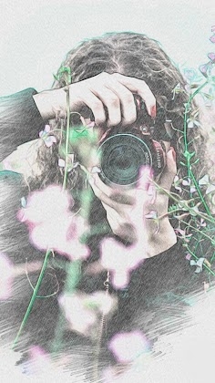 Art Camera -Cartoon,Pencil Sketch Art Effect Photo Mod Apk