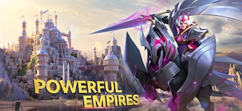 Download Art of Conquest: Dark Horizon Mod Apk