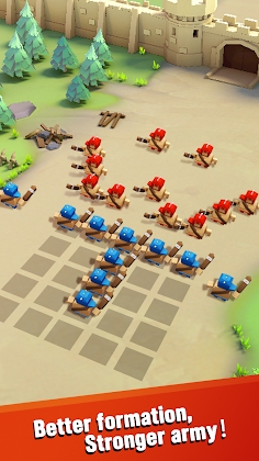 Download Art of War: Legions Mod Apk