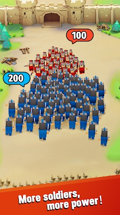 Art of War: Legions Mod Apk
