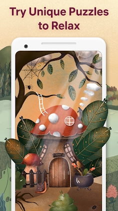 Art Puzzle - picture art games Mod Apk