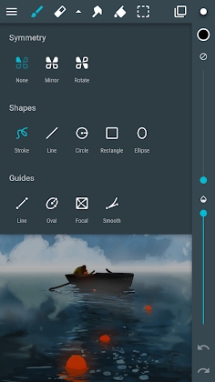 Download ArtFlow: Paint Draw Sketchbook Mod Apk