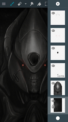 ArtFlow: Paint Draw Sketchbook Mod Apk