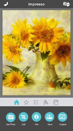 Artista Impresso Mod Apk