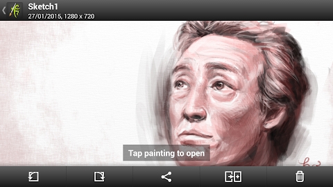 Download ArtRage: Draw, Paint, Create Mod Apk