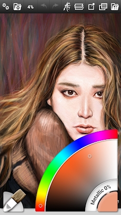 ArtRage: Draw, Paint, Create Mod Apk