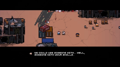 Ashworld Mod Apk