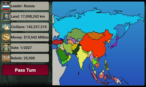Download Asia Empire Mod Apk