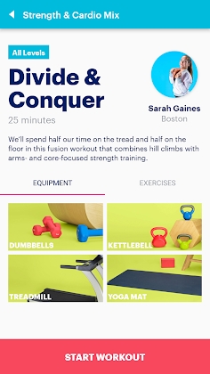 Download ASICS Studio: Run, Lift & Get Fit Mod Apk