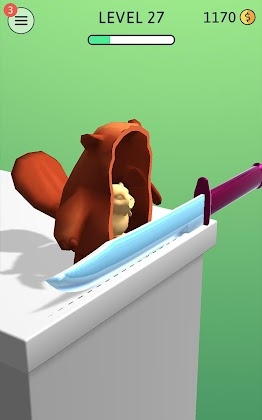 Download ASMR Slicing Mod Apk