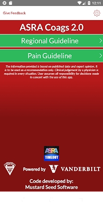 ASRA Coags Mod Apk
