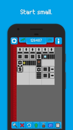 Download Assembly Line Mod Apk