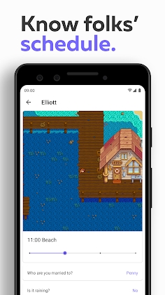 Download Assistant for Stardew Valley Mod Apk
