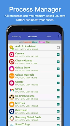 Download Assistant Pro for Android Mod Apk