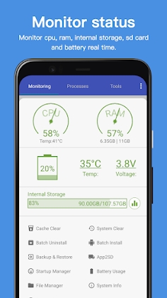 Assistant Pro for Android Mod Apk