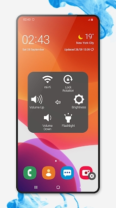 Download Assistive Touch IOS - Screen Recorder Mod Apk
