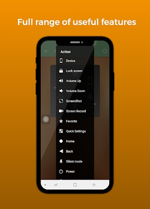 Download Assistive Touch,Screenshot(quick),Screen Recorder Mod Apk