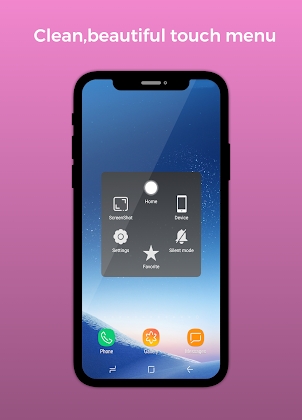Assistive Touch,Screenshot(quick),Screen Recorder Mod Apk