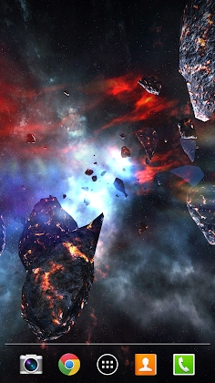 Download Asteroids Pack Mod Apk