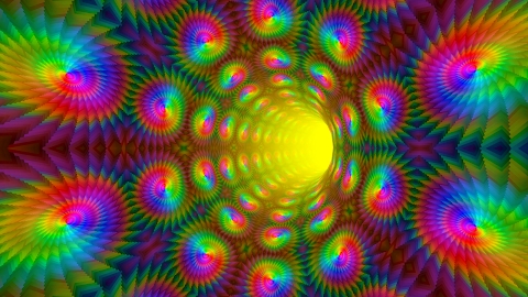 Astral 3D FX Music Visualizer Mod Apk