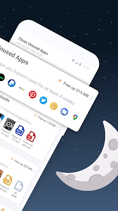 Download ASTRO File Manager & Cleaner Mod Apk