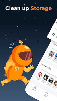 ASTRO File Manager & Cleaner Mod Apk