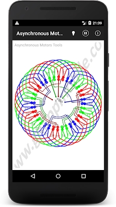 Download Asynchronous Motors Tools Mod Apk