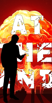 At The End Mod Apk