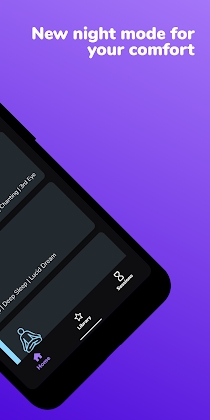 Download Atmosphere: Binaural Therapy Meditation Mod Apk