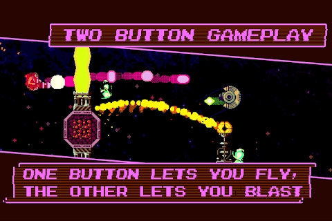 Download ATOMIK: RunGunJumpGun Mod Apk