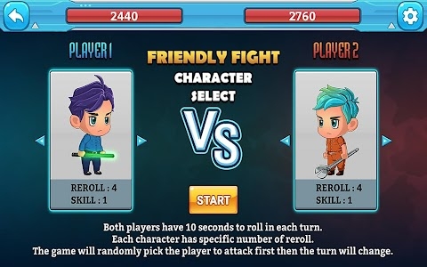 Download Dice Masters : Attack For Revolution Mod Apk