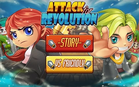 Dice Masters : Attack For Revolution Mod Apk