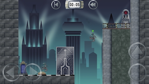 Download Attempt Mod Apk