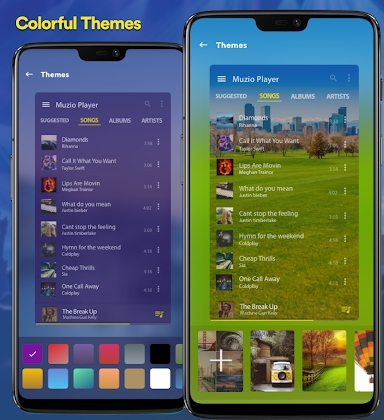 Download Music Player - MP3 Player Mod Apk
