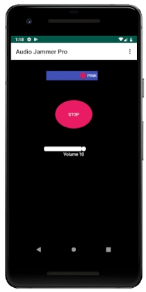 Download Audio Jammer Pro Mod Apk