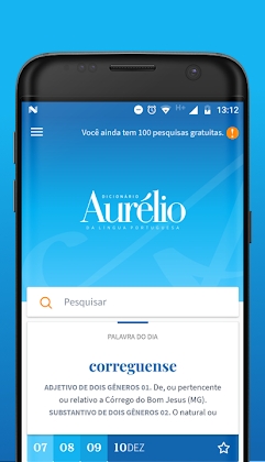 Aurélio Digital Mod Apk