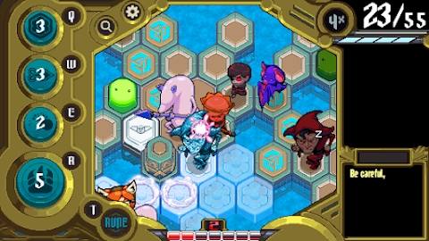 Download Auro: A Monster-Bumping Adventure Mod Apk