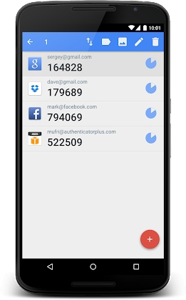 Download Authenticator Plus Mod Apk
