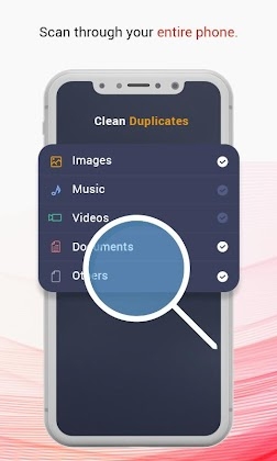 Download Auto Clean Duplicates : Images, Videos & Documents Mod Apk