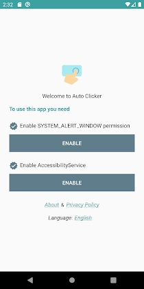 Download Auto Clicker Lite Mod Apk