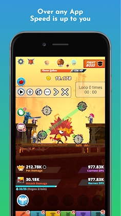 Download Auto Clicker pro - Tapping Mod Apk